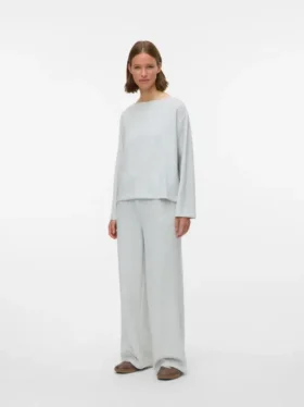 Vmhali-Hose mit hoher Taille