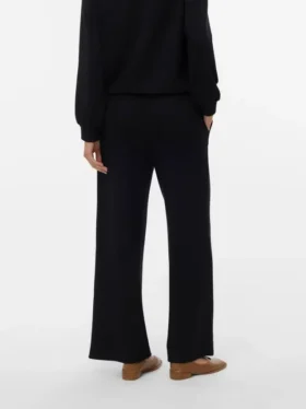Vmhali-Hose mit hoher Taille