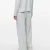 Vmhali-Hose mit hoher Taille