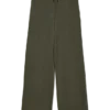 Vmhali-Hose mit hoher Taille