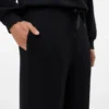 Vmhali-Hose mit hoher Taille