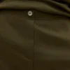 Vmhali-Hose mit hoher Taille