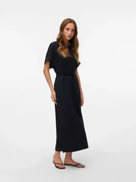 Vmhali Langes Kleid