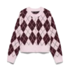 Vmhalo Strickwaren-Jacke