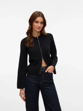 Vmhanna Strickcardigan