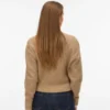 Vmhanna Strickwaren-Jacke