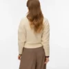 Vmhanna Strickwaren-Jacke