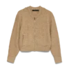 Vmhanna Strickwaren-Jacke