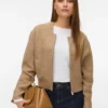 Vmhanna Strickwaren-Jacke