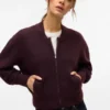 Vmhanna Strickwaren-Jacke