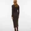 Vmhanzo Langes Kleid