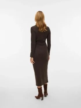 Vmhanzo Langes Kleid