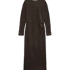 Vmhanzo Langes Kleid