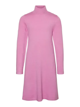 Vmhappiness Kurzes Short-Kleid