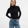 Vmhappiness Strickpullover aus Strickwaren