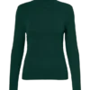 Vmhappiness Strickpullover aus Strickwaren