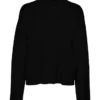 Vmhappiness Strickpullover aus Strickwaren