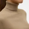 Vmhappiness Strickpullover aus Strickwaren
