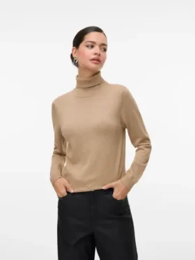 Vmhappyglitter-Pullover