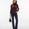 Vmhappyglitter-Pullover