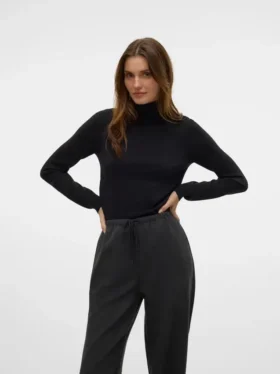 Vmhappyglitter-Pullover