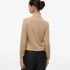 Vmhappyglitter-Pullover