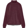 Vmhappyglitter-Pullover