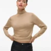 Vmhappyglitter-Pullover