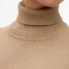 Vmhappyglitter-Pullover