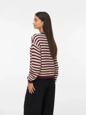 Vmharper Strickcardigan