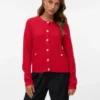 Vmharper Strickcardigan