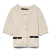 Vmharper Strickpullover