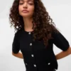Vmharper Strickpullover