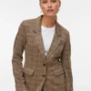 Vmharuka Blazer