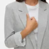 Vmharuki-Blazer