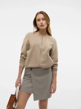 Vmharuki Leichte Jacke