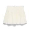 Vmhay High Waist Shorts-Rock