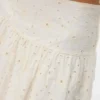 Vmhay High Waist Shorts-Rock