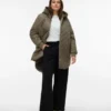 Vmhayle Steppjacke