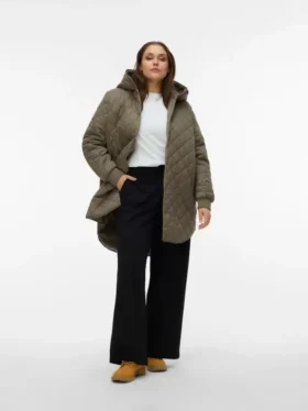 Vmhayle Steppjacke