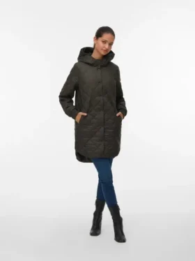 Vmhayle Steppjacke