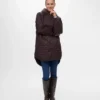 Vmhayle Steppjacke