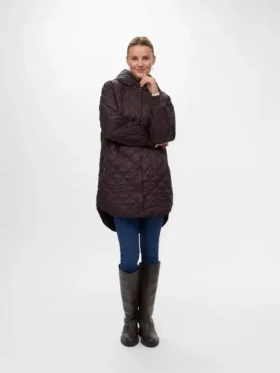 Vmhayle Steppjacke