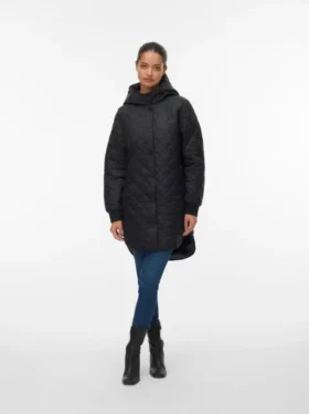 Vmhayle Steppjacke