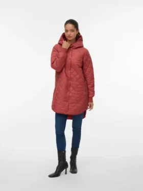 Vmhayle Steppjacke