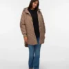 Vmhayle Steppjacke