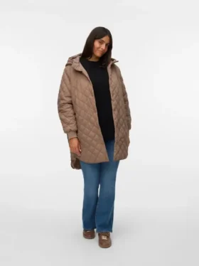 Vmhayle Steppjacke