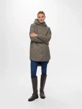 Vmhayle Steppjacke