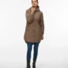 Vmhayle Steppjacke