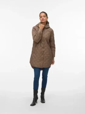 Vmhayle Steppjacke
